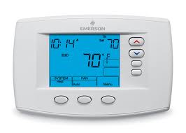 thermostat