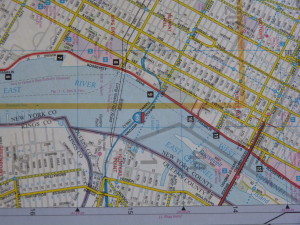 Road map