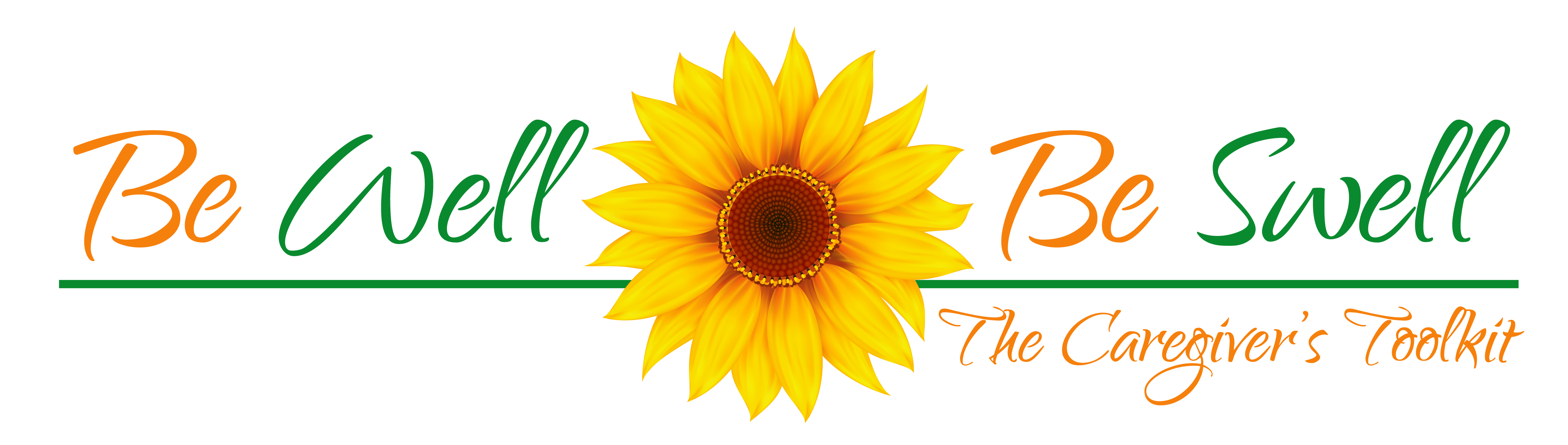 Be Well Be Swell - PNG